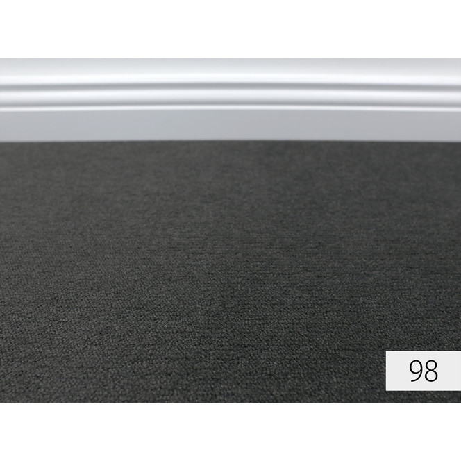 Prominent Hotel Teppichboden Meterware in 98