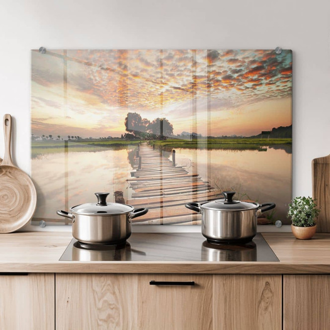 Spritzschutz To the other Side