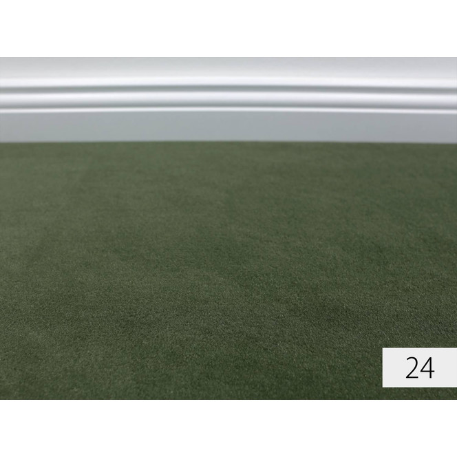 Oinone Super Soft Teppichboden Meterware in 24