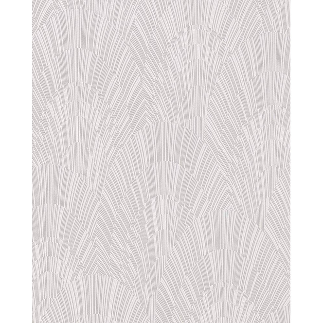 Vliestapete Grafisch Modern in Greige