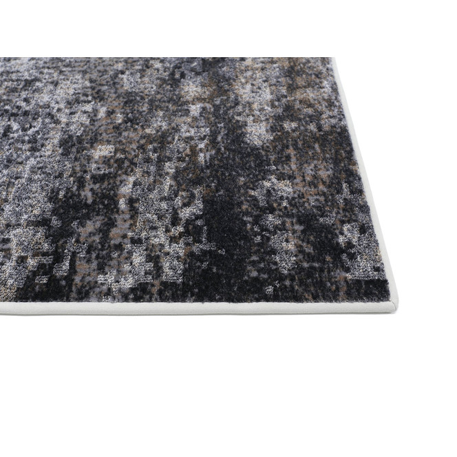 Nova Veloursteppich Wunschmass in Merkur