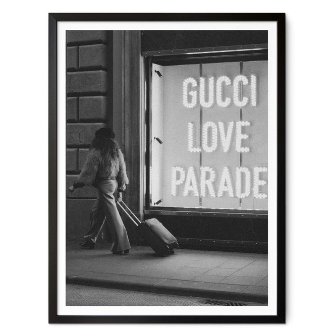 Poster Ruoli - Style