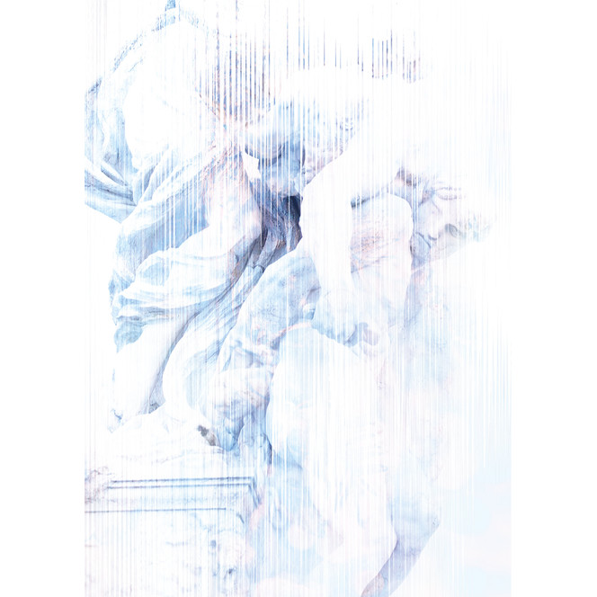 Fototapete Dreaming of Roma