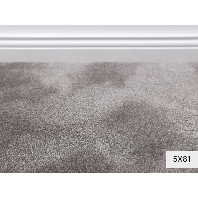 Lyrica Vorwerk Teppichboden Meterware in 5X81