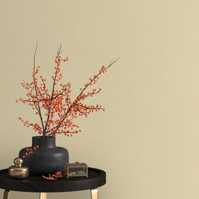 Erismann Vliestapete Casual Chic beige