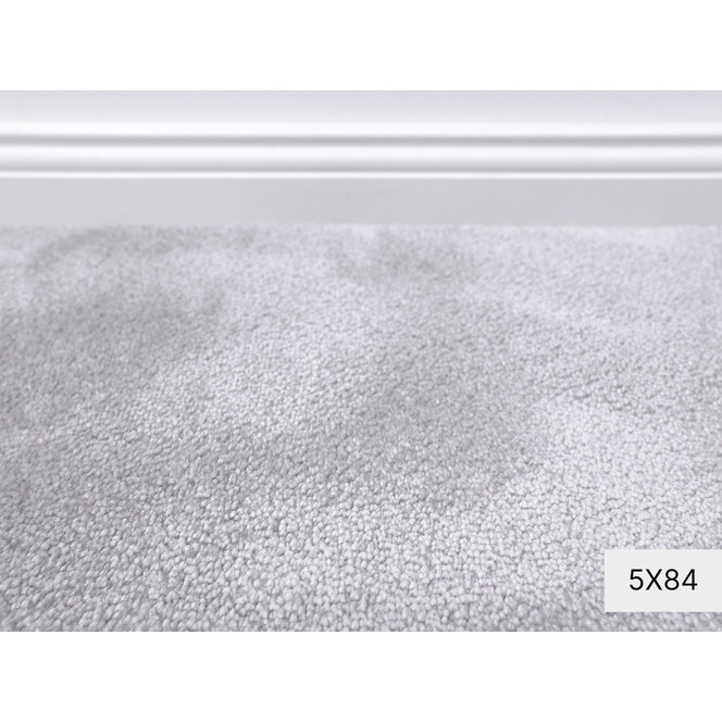 Lyrica Vorwerk Teppichboden Meterware in 5X84