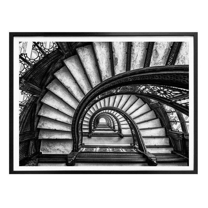 Poster Sun - The Rookery