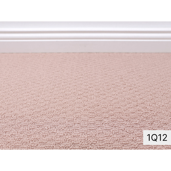 Constance Vorwerk Teppichboden Meterware in 1Q12