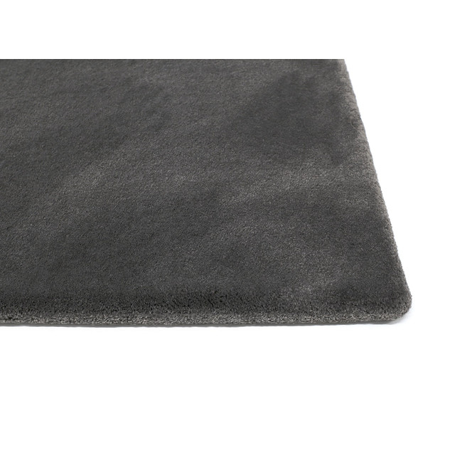 Emily Cover Comfort Teppich Wunschmass in Mouse