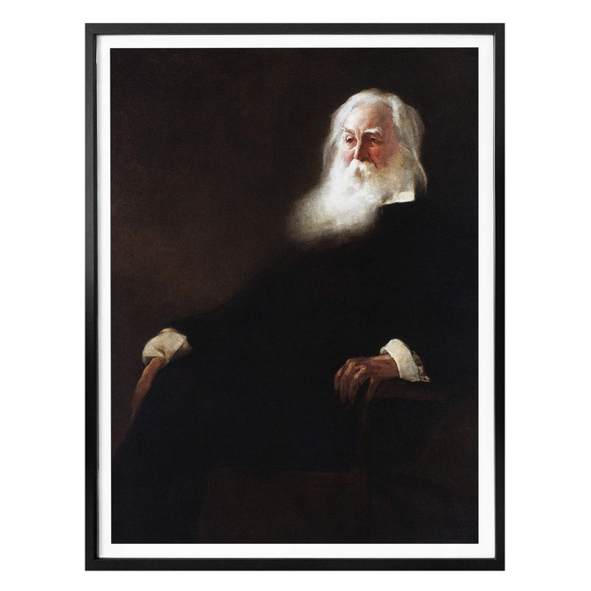 Poster - Alexander - Walt Whitman