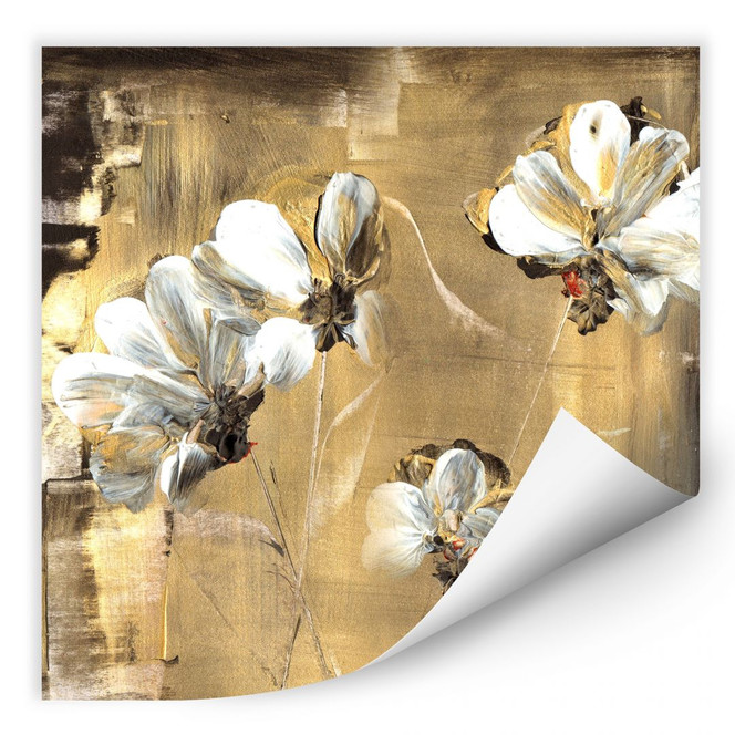 Wallprint Niksic - Poesie l´Amour