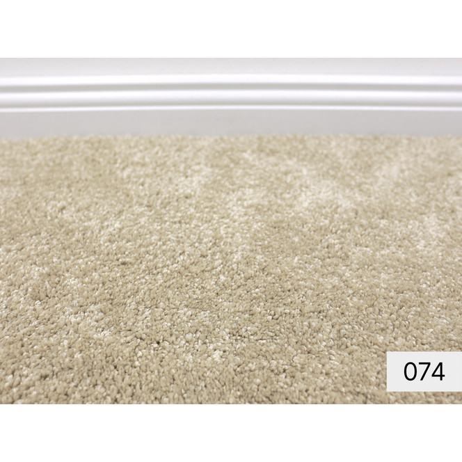 JAB Wind Hochflor Teppichboden Meterware in 074
