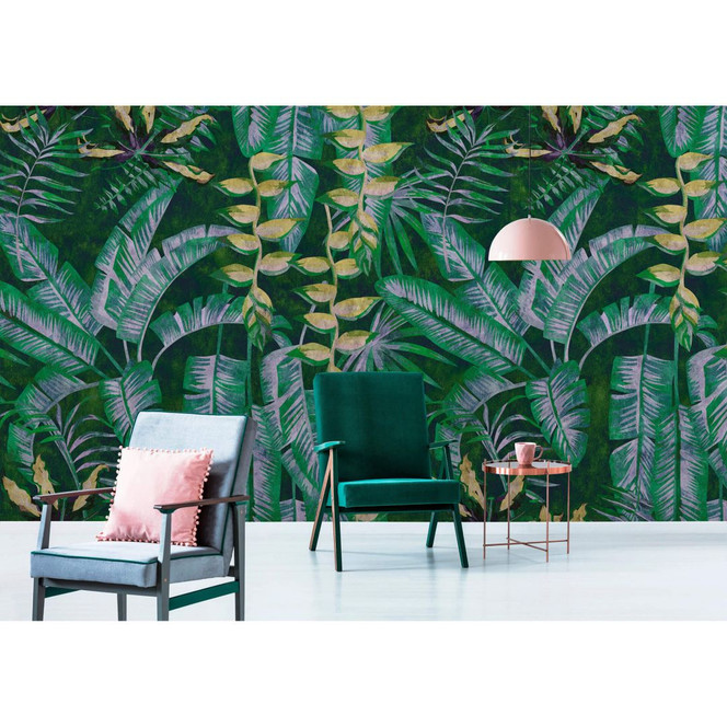 Livingwalls Fototapete Walls by Patel 2 tropicana 2 - Bild 1