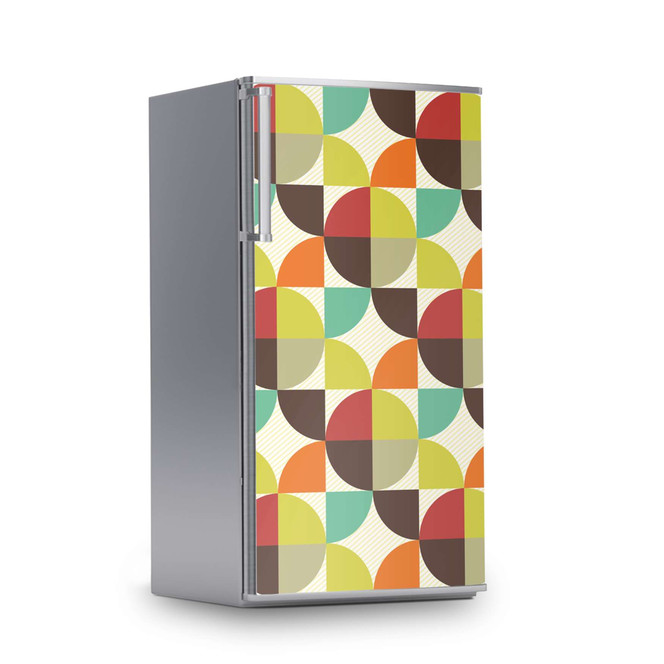 Kühlschrankfolie 60x120cm - Equality- Bild 1