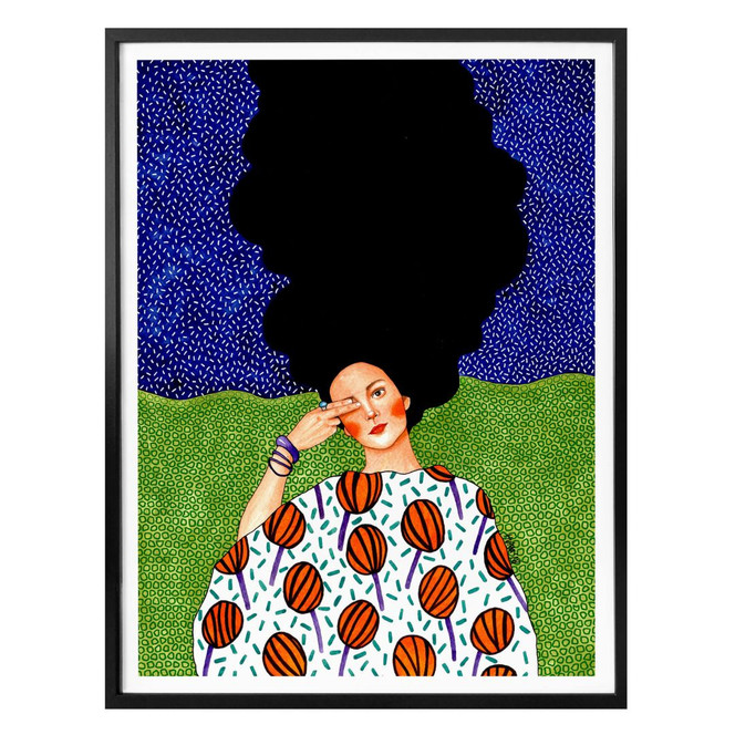 Poster Hülya - What else