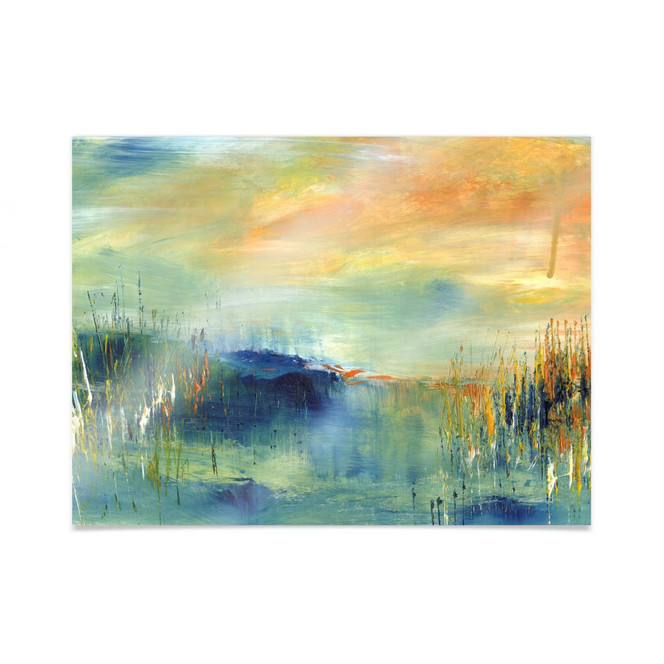 Poster Niksic - Landscape 03