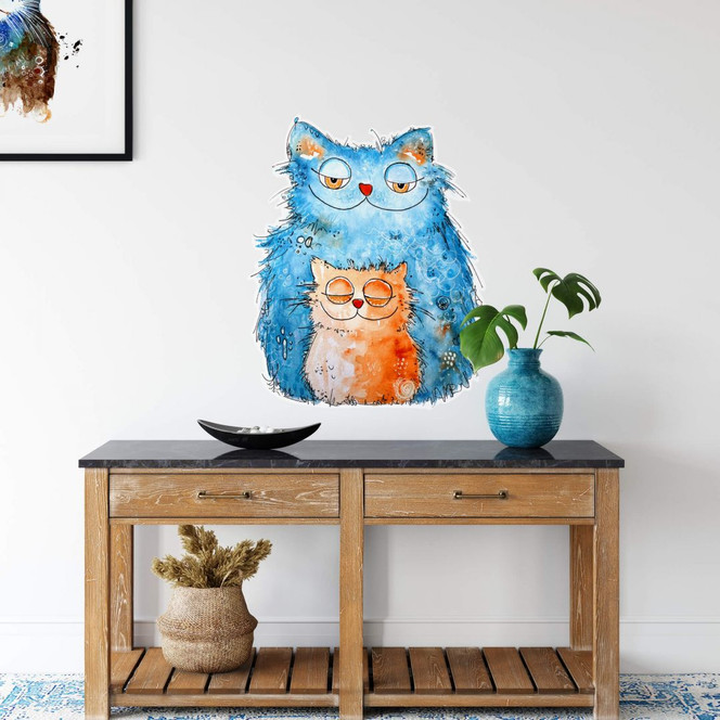 Wandtattoo Hagenmeyer - You are loved