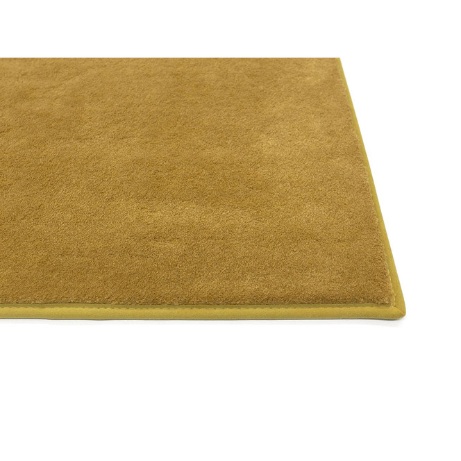 Emily Velours Paspelteppich | Wunschmass | Rechteckig | Lion - Bild 1