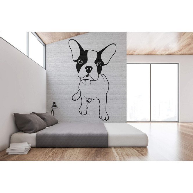 Livingwalls Fototapete Walls by Patel 2 tattoo you 2 - Bild 1