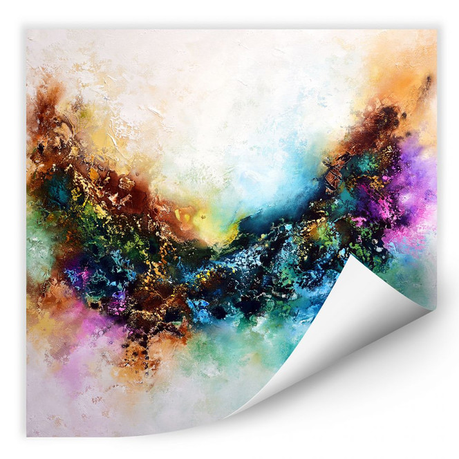 Wallprint Fedrau - Ausgelaufen