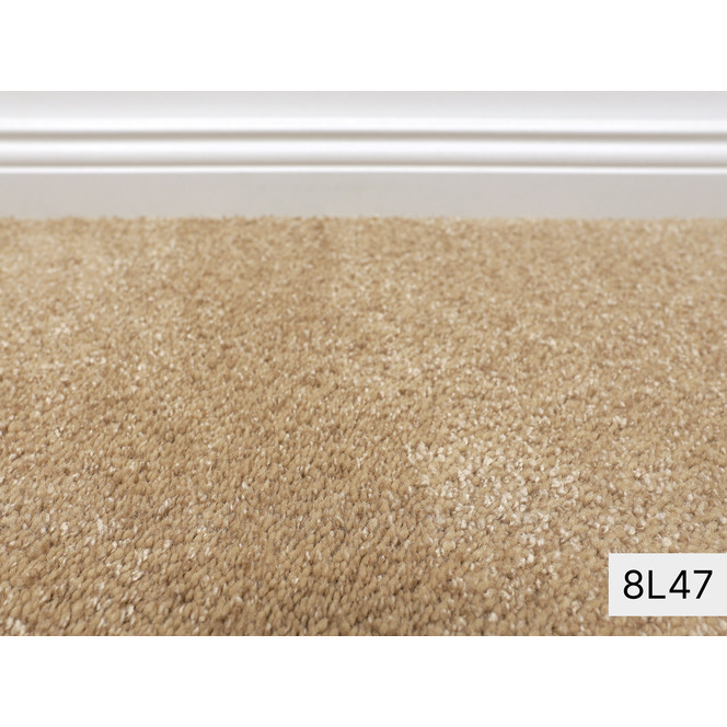 Alba Vorwerk Teppichboden Meterware in 8L47