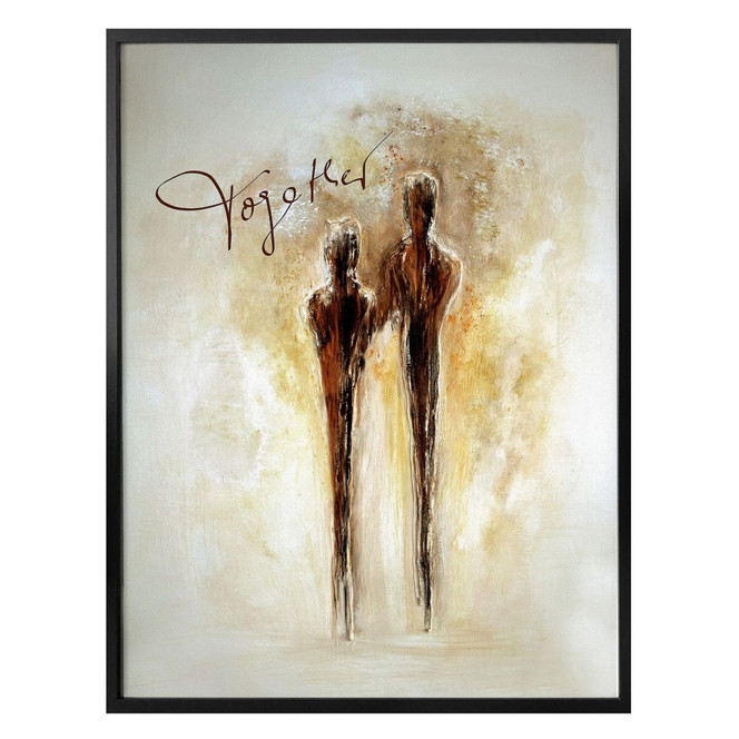 Poster Melz - Together