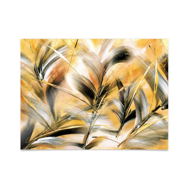 Poster Niksic - Gräser