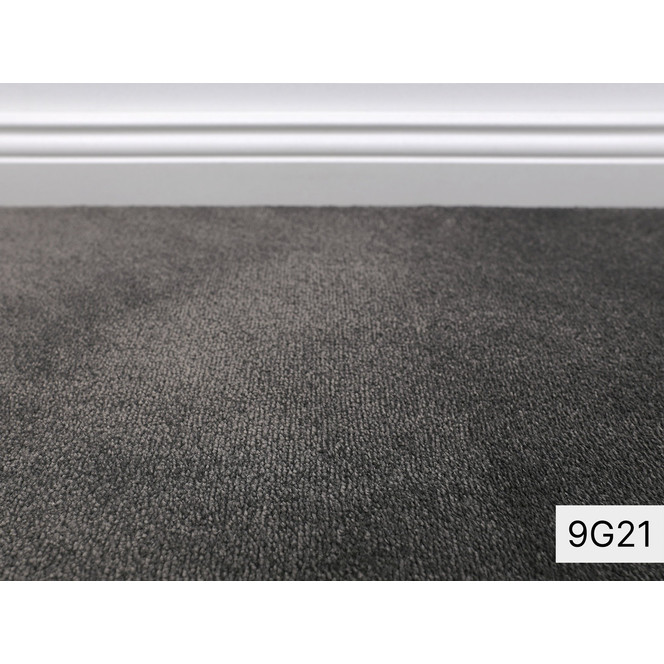 Safira Vorwerk Teppichboden Meterware in 9G21