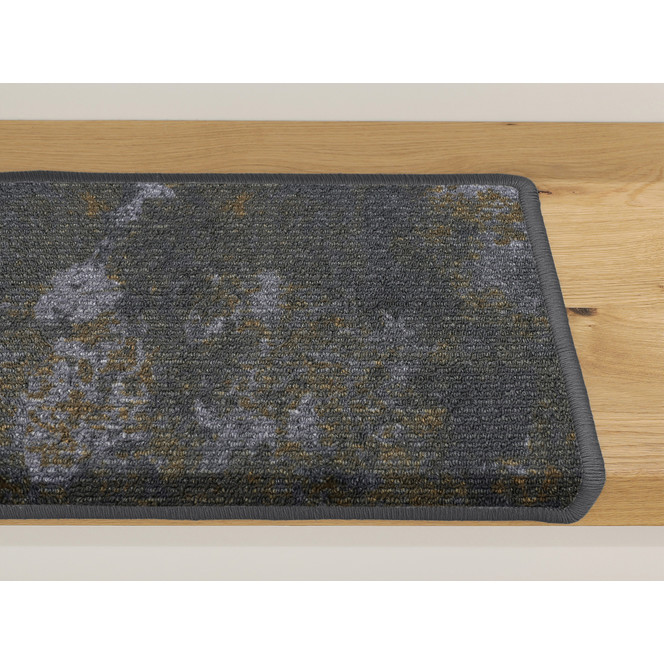 Vorwerk® Strato Stufenmatte Stufenmatte Rechteckig Wunschmass in 2f84