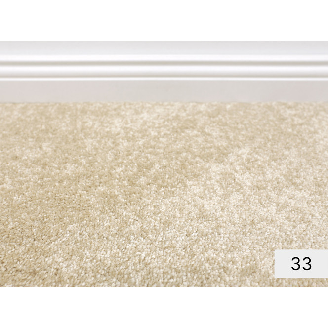 Tigris Softflor Teppichboden Meterware in 33