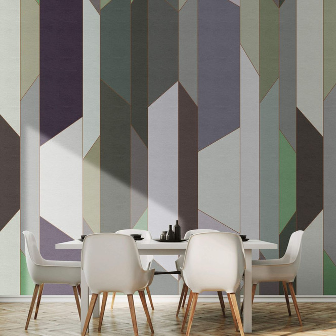 Livingwalls Fototapete Walls by Patel 2 fold 1 - Bild 1