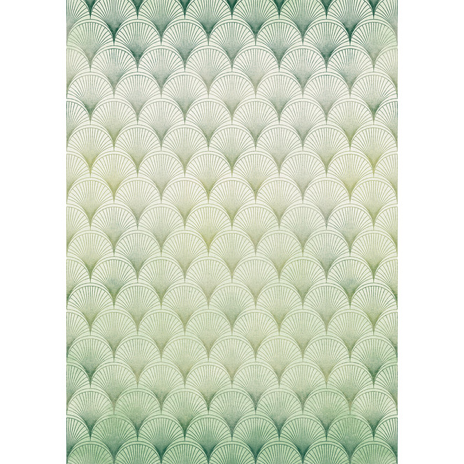 Fototapete Écailles