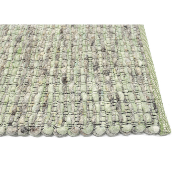 Grönland Flame Handwebteppich Wunschmass in 8040