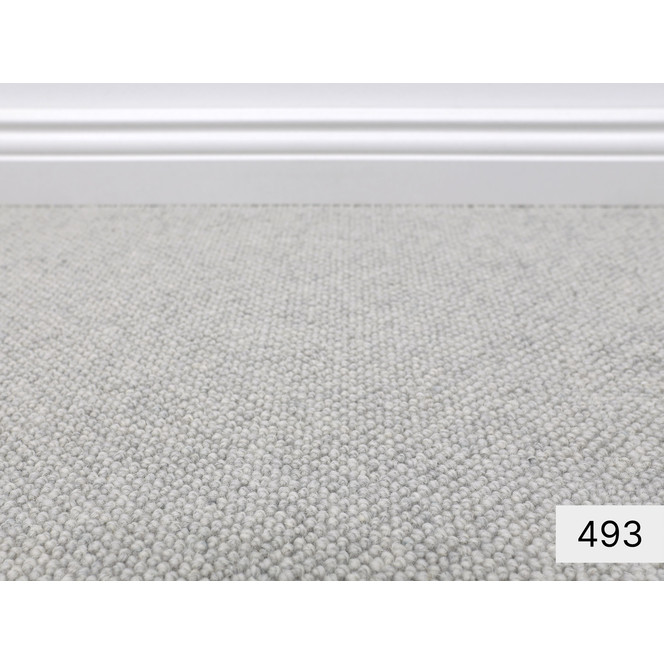 JAB Bay Teppichboden Meterware in 493