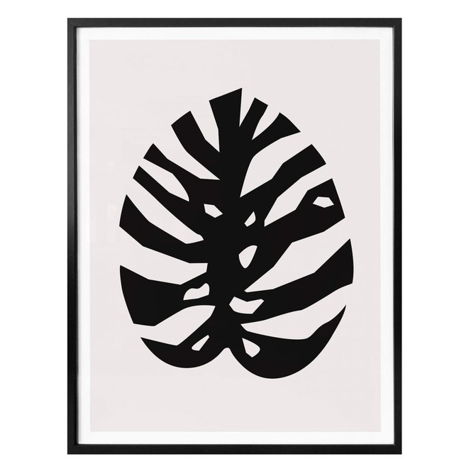 Poster Kubistika - Esperanzo