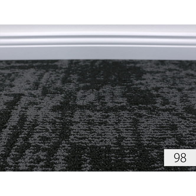 Art Fusion Schlingen Teppichboden Meterware in 98