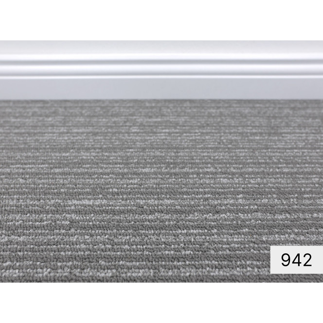 E-Blend Schlingen Teppichboden Meterware in 942