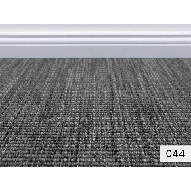 Juist Flachgewebe Teppichboden Meterware in 6560 - 044