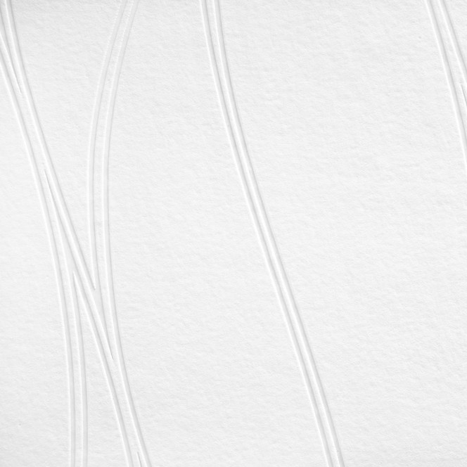 A.S. Création Vliestapete Meistervlies Streifentapete überstreichbar weiss