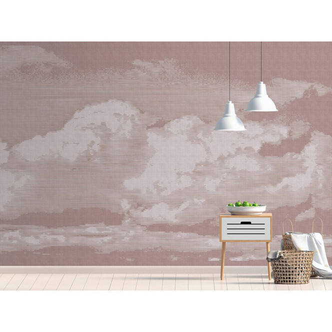 Livingwalls Fototapete Walls by Patel 2 clouds 3 - Bild 1
