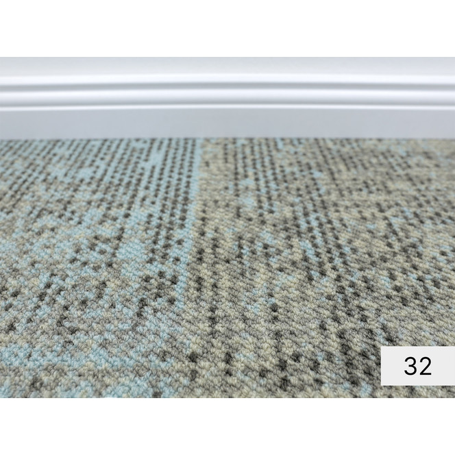 Promethea Schlingen Teppichboden Meterware in 32