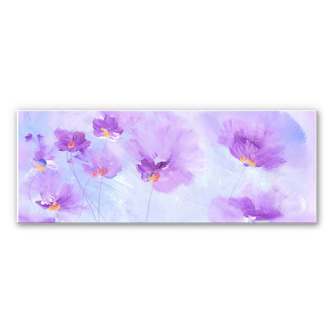 Wandbild Niksic - Träumen ist schön