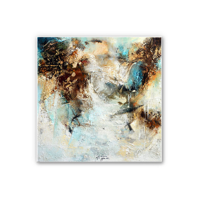 Wandbild Fedrau - Gelegenheit 03