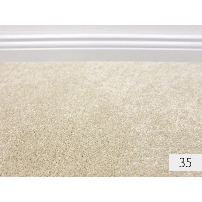 Amaryllis Softflor Teppichboden Meterware in 35