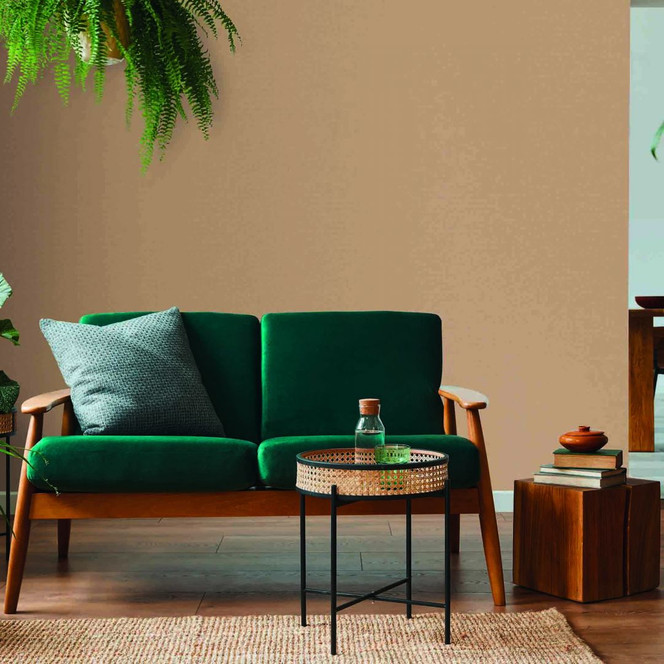 Erismann Vliestapete Casual Chic braun