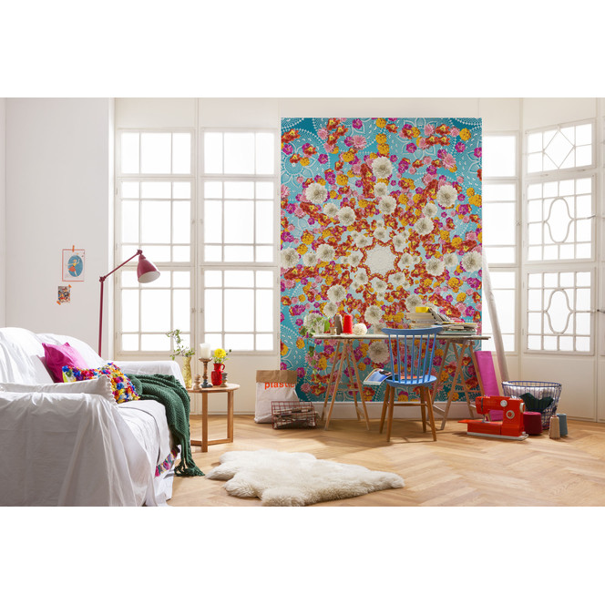 Fototapete Happiness