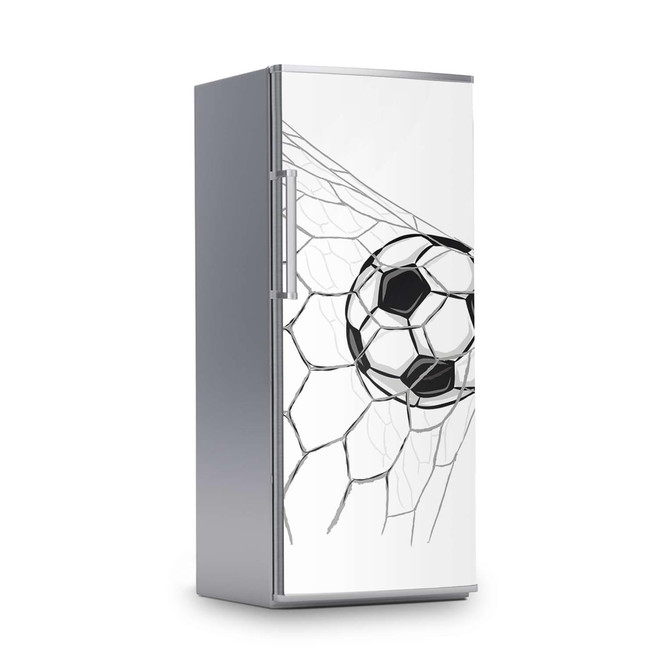 Kühlschrankfolie 60x150cm - Eingenetzt- Bild 1