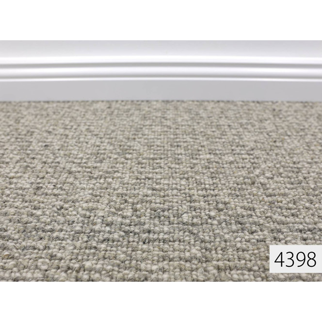 Hawai Berber Teppichboden Meterware in 4398