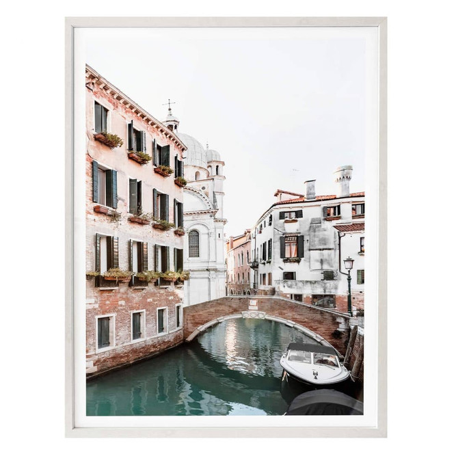 Poster Colombo - Sommer in Venedig