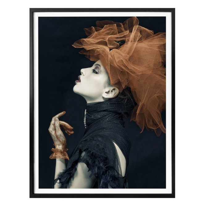 Poster Yogasara - Imperious Lady